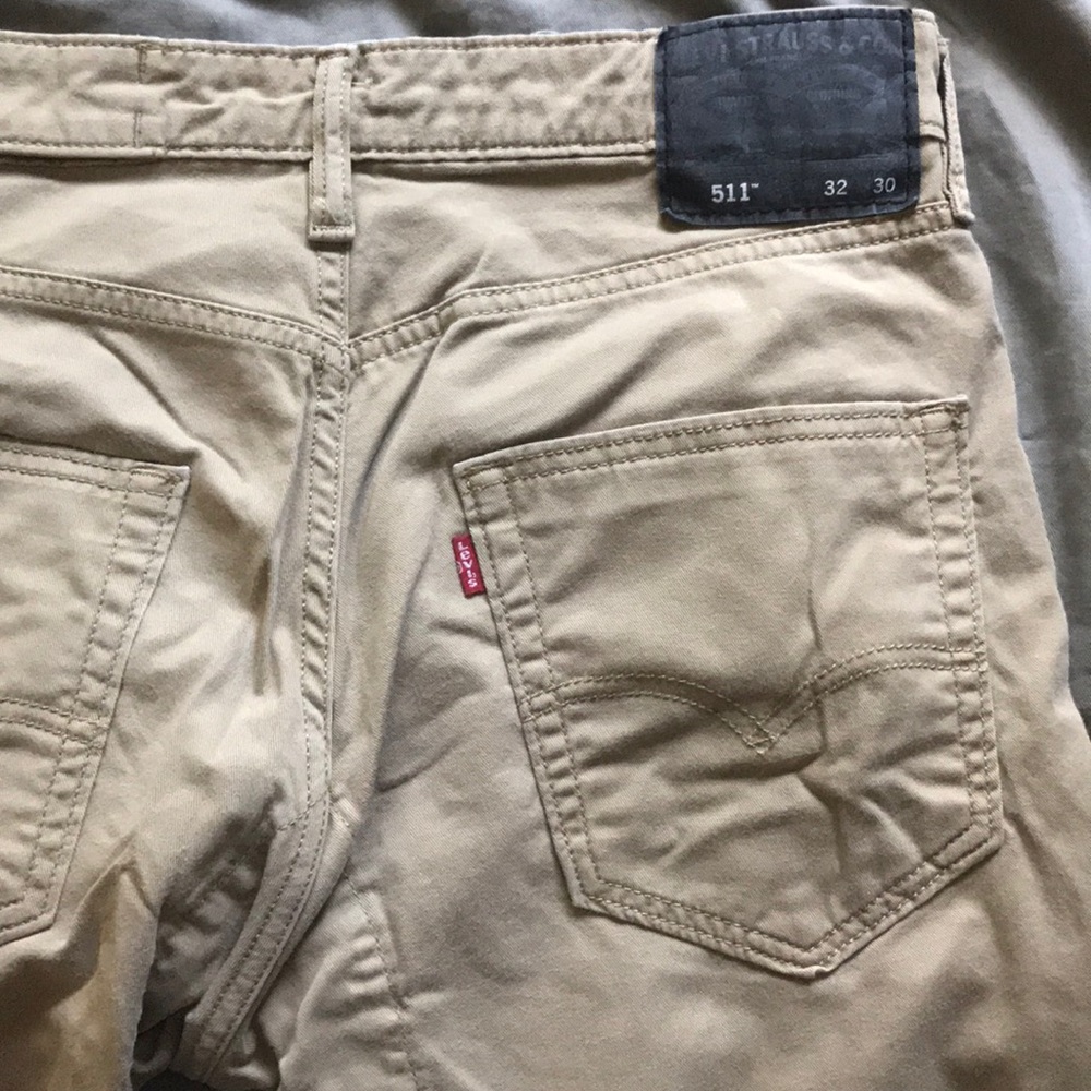 Pants